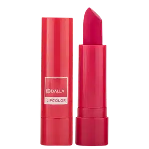 Dalla Makeup Lipcolor 05 - Batom Soft Matte