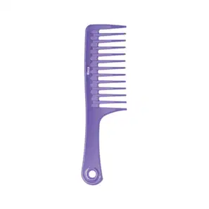 Ricca Basic Dentes Largos - Pente de Cabelo