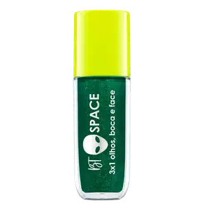 Bruna Tavares BT Space 3x1 Alien - Sombra Multifuncional 4ml