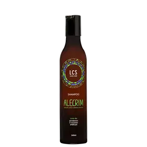 CS Hair Care Menta Purificante - Shampoo