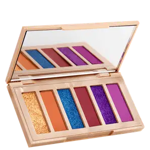 Bruna Tavares BT Disney Wish Magic In Every Wish - Paleta de Sombras