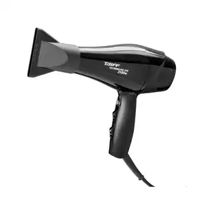 Taiff New Tourmaline 127V - Secador de Cabelo