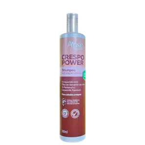 Apse Cosmetics Crespo Power - Shampoo