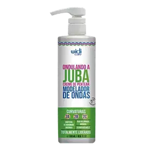 Widi Care Ondulando a Juba - Creme de Pentear