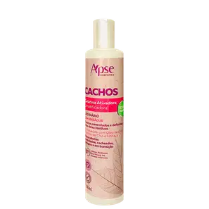 Apse Cosmetics Cachos - Gelatina Ativadora