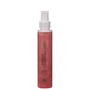 Nina Makeup Instant Luminous Rosé - Bruma Fixadora e Iluminadora