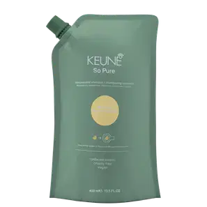 Keune So Pure Restore Refil - Shampoo 400ml
