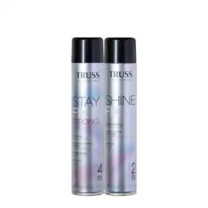 TRUSS Shine Fix - Spray de Brilho