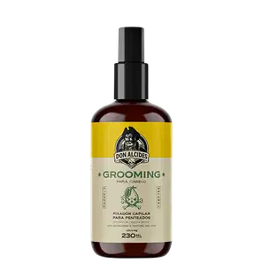 GROOMING 230ML LEMON BONE DON ALCIDES