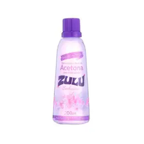 Zulu Seduction - Removedor de Esmalte