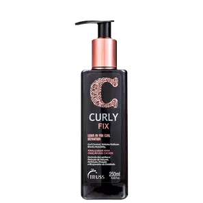 Truss Curly Fix - Leave-in