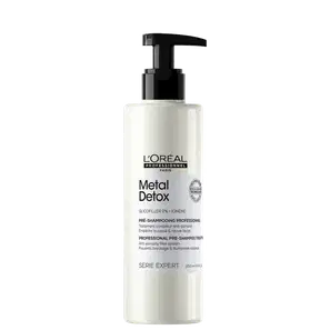 L'Oréal Professionnel Metal Detox - Pré-Shampoo