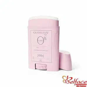 Desodorante Antirespirante Stick 0% Alumínio e Álcool 48h Giovanna Baby - #Classic