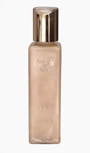 Oill Glam Blindado Bronze