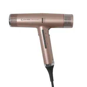 GA.MA Italy IQ Perfetto 127V - Secador de Cabelo