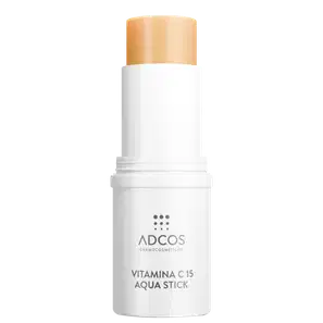 Adcos Aqua Stick Vitamina C 15 - Vitamina C em Bastão 17g