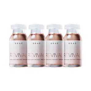 Kit Braé Revival Mini (3 Produtos)