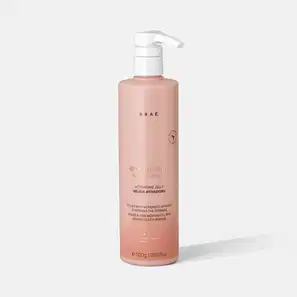 Braé Go Curly Cachos e Crespos - Modelador