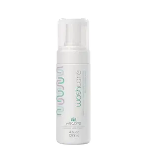 Wecare Washcare - Espuma de Limpeza 120ml