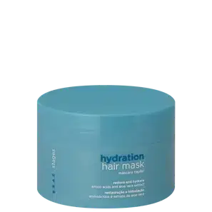 Braé Stages Hydration - Máscara Capilar 200g