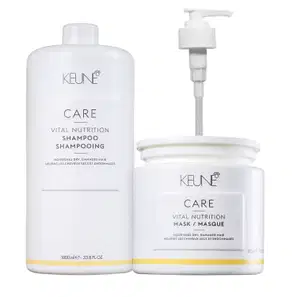 Kit Keune Care Confident Curl Curly Quarteto