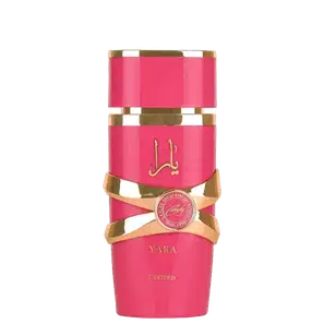 Yara Candy Lattafa Eau de Parfum - Perfume Feminino