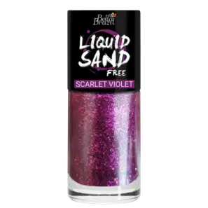Bella Brazil Efeito Gel 213 Fantastica - Esmalte Metalizado