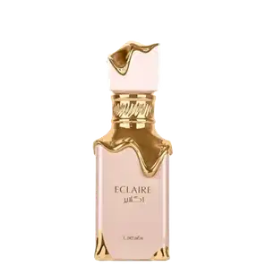 Eclaire Lattafa Eau De Parfum Perfume Feminino