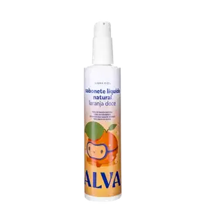 Alva Lavanda Mini - Sabonete em Barra