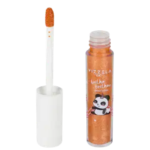 Vizzela Cosméticos Kids Brilha Brilha Vagalume - Gloss Labial