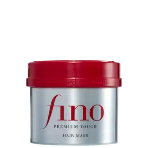 Fino Premium Touch - Máscara capilar