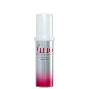 Fino Premium Touch Hair Oil Serum Airy Smooth - Sérum Capilar
