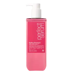Mise en Scène Perfect Serum Styling - Shampoo 530ml