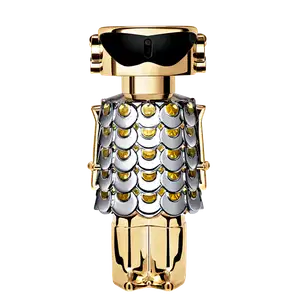 Fame Rabanne Eau de Parfum - Perfume Feminino 150ml