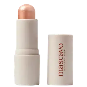 Mascavo Glow Stick Rosé - Iluminador em Bastão