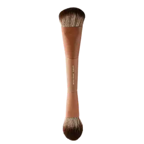 Mascavo Pro Series 01 - Pincel Duplo Multifuncional