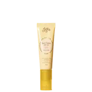 Latika Sun Cream FPS 50 - Protetor Solar Facial 30g