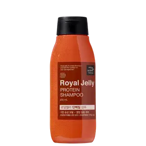 Mise en Scène Royal Jelly Protein - Shampoo 200ml