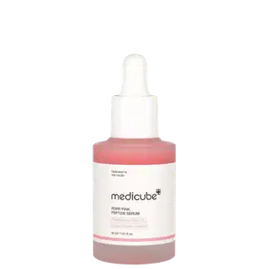 Medicube PDRN Pink Peptide Serum - Sérum Facial