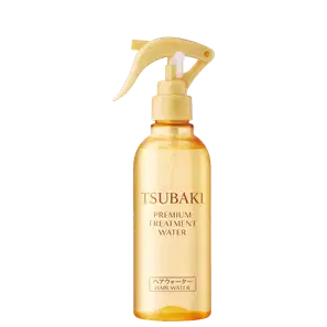 Tsubaki Premium Treatment Water - Finalizador
