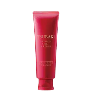 Tsubaki Premium Moist & Repair Treatment - Máscara capilar