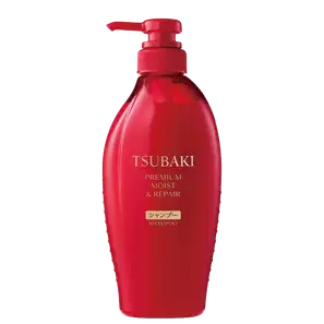 Tsubaki Moist & Repair Shampoo - Shampoo