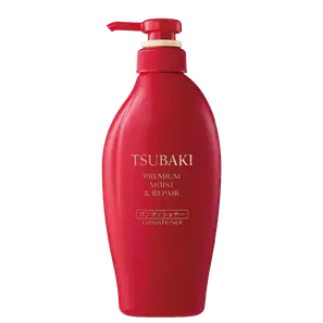 Tsubaki Premium Moist & Repair Conditioner - Condicionador