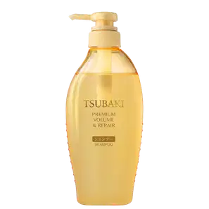 Tsubaki Premium Volume & Repair - Shampoo