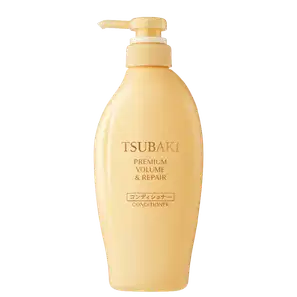 Tsubaki Premium Volume & Repair - Condicionador