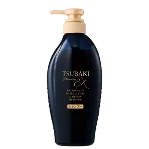 Tsubaki Premium Ex Repair Shampoo - Shampoo