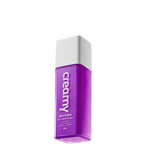 Creamy Retinol - Gel-Creme Redutor de Linhas 30g