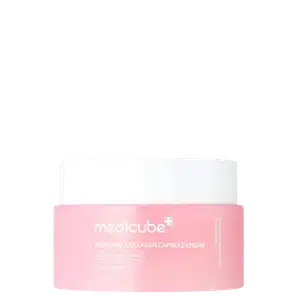 Medicube PDRN Pink Collagen Capsule Cream - Creme Facial