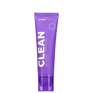 Simple Organic Clean - Desodorante Corporal