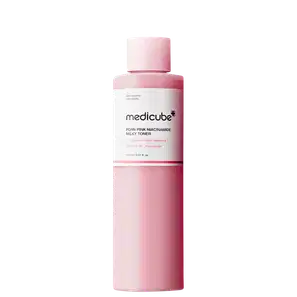 Medicube Pink Milky - Tônico Facial